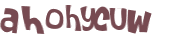 CAPTCHA 挑戰