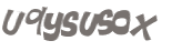 Captcha-udfordring