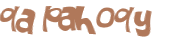 Captcha-test