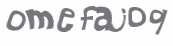 CAPTCHA 挑戰