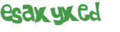 Captcha-udfordring