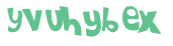 CAPTCHA 挑戰