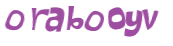 CAPTCHA 挑戰