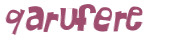 Captcha-udfordring