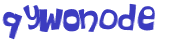 Captcha-udfordring