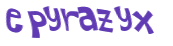 CAPTCHA 挑戰