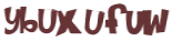 CAPTCHA 挑戰