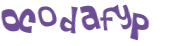 Captcha-udfordring