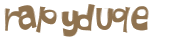 CAPTCHA 挑戰