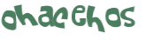 Desafio Captcha