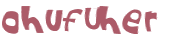 CAPTCHA 挑戰