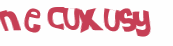 Captcha-udfordring