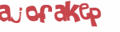 CAPTCHA 挑戰