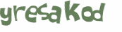 Captcha-Test