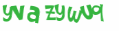 Captcha-test