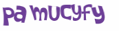 Captcha-udfordring