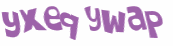 Captcha-test