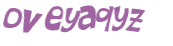 CAPTCHA 挑戰