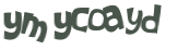 Captcha-udfordring