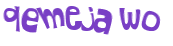 Captcha-udfordring