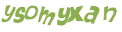 CAPTCHA 挑戰
