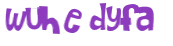 Desafio captcha