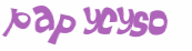 CAPTCHA-haaste