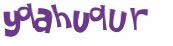 Captcha-udfordring