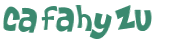 Captcha-udfordring