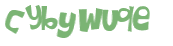 CAPTCHA 挑戰