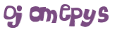 CAPTCHA 挑戰