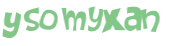 CAPTCHA 挑戰