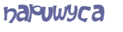 CAPTCHA 挑戰