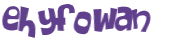 Captcha challenge