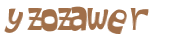 CAPTCHA 挑戰