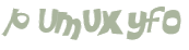Captcha-udfordring