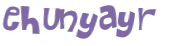 Captcha 챌린지