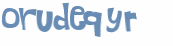 Captcha-udfordring