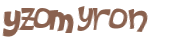 CAPTCHA 挑戰