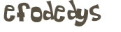 Captcha-udfordring