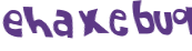 Captcha-udfordring
