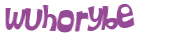 CAPTCHA 挑戰