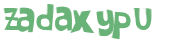 CAPTCHA 挑戰