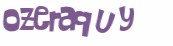 CAPTCHA 挑戰