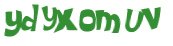 Captcha challenge