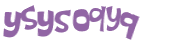 Captcha-udfordring