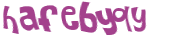 Captcha challenge