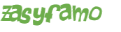 CAPTCHA 挑戰