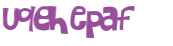 Desafio captcha