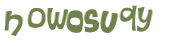 Captcha challenge
